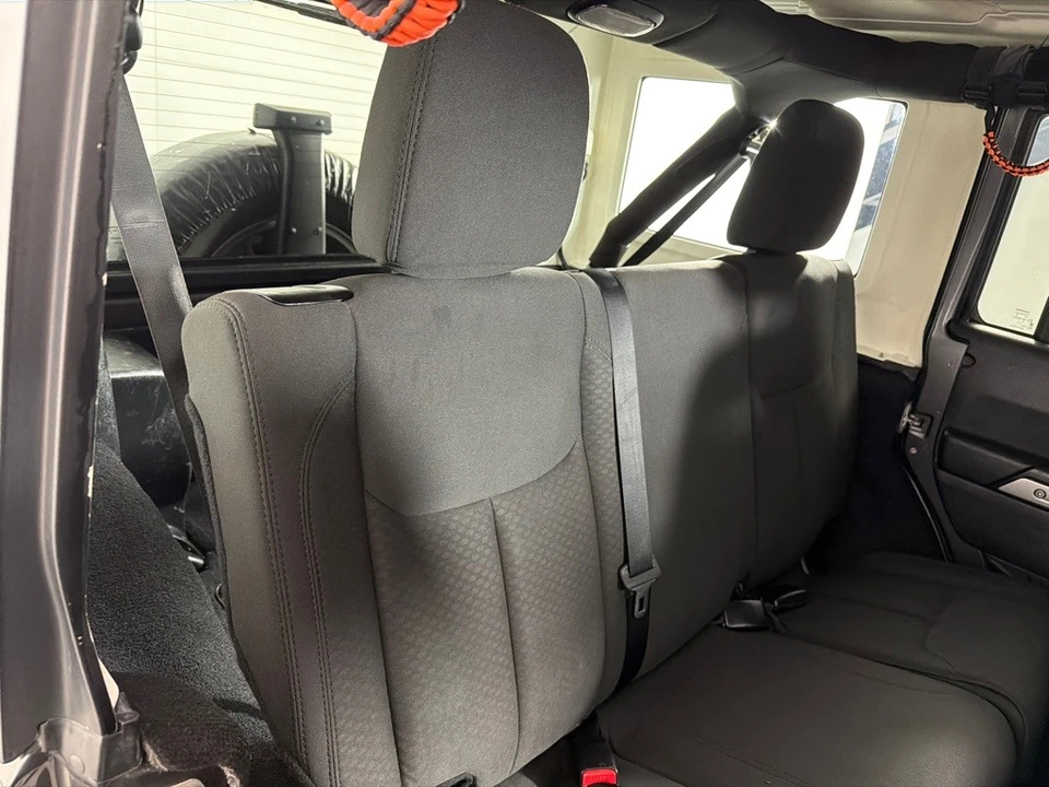 2014 Jeep JK Wrangler - Image 21 of 25