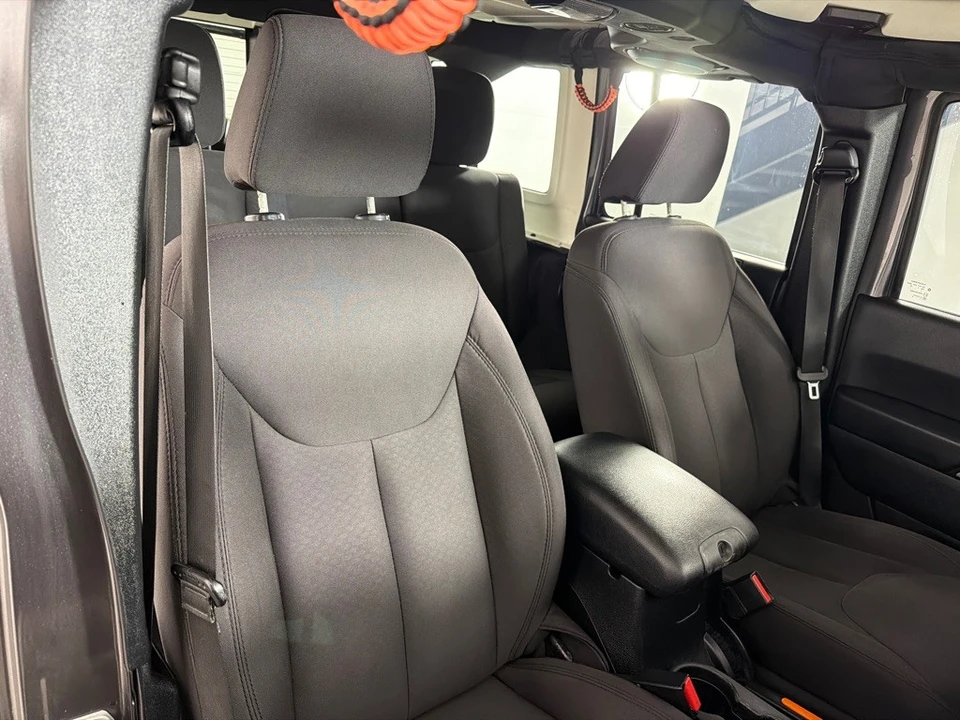 2014 Jeep JK Wrangler - Image 23 of 25