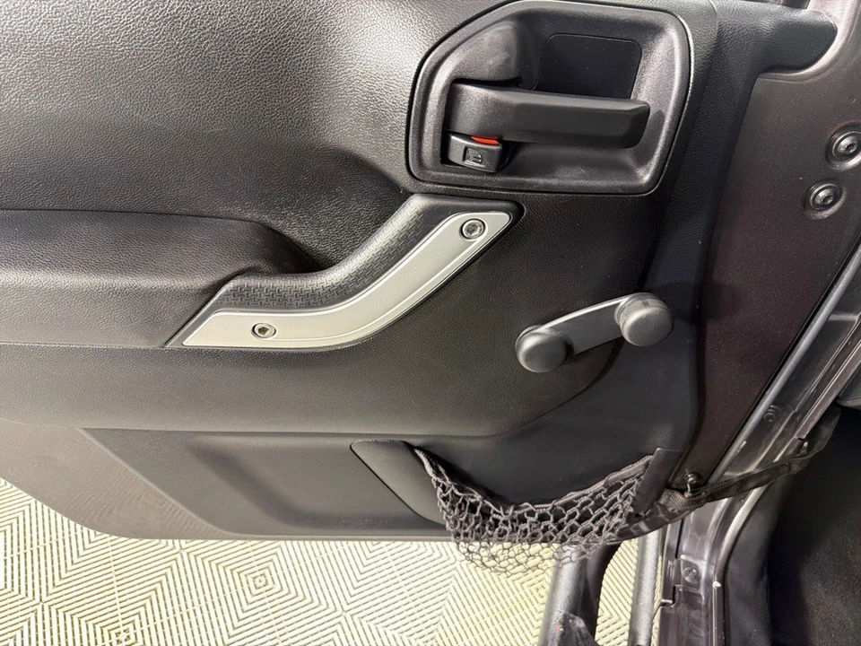 2014 Jeep JK Wrangler - Image 11 of 25