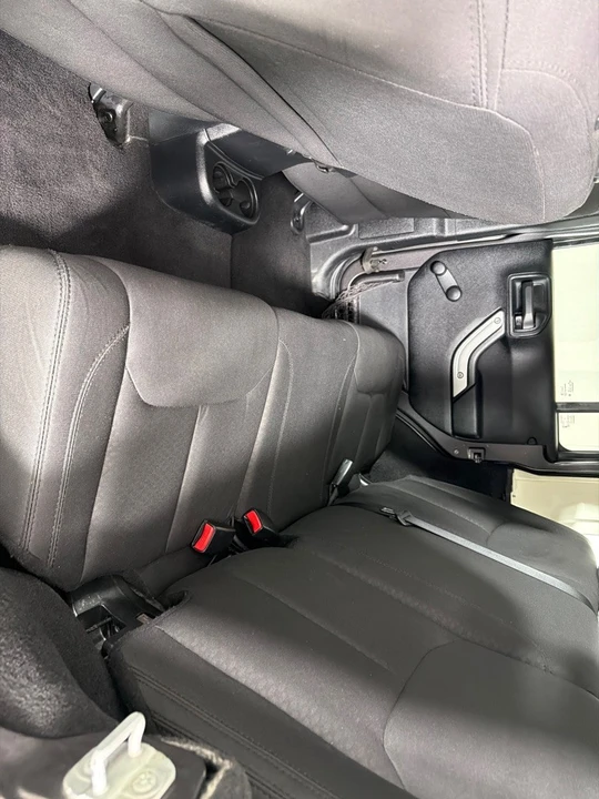 2014 Jeep JK Wrangler - Image 17 of 25