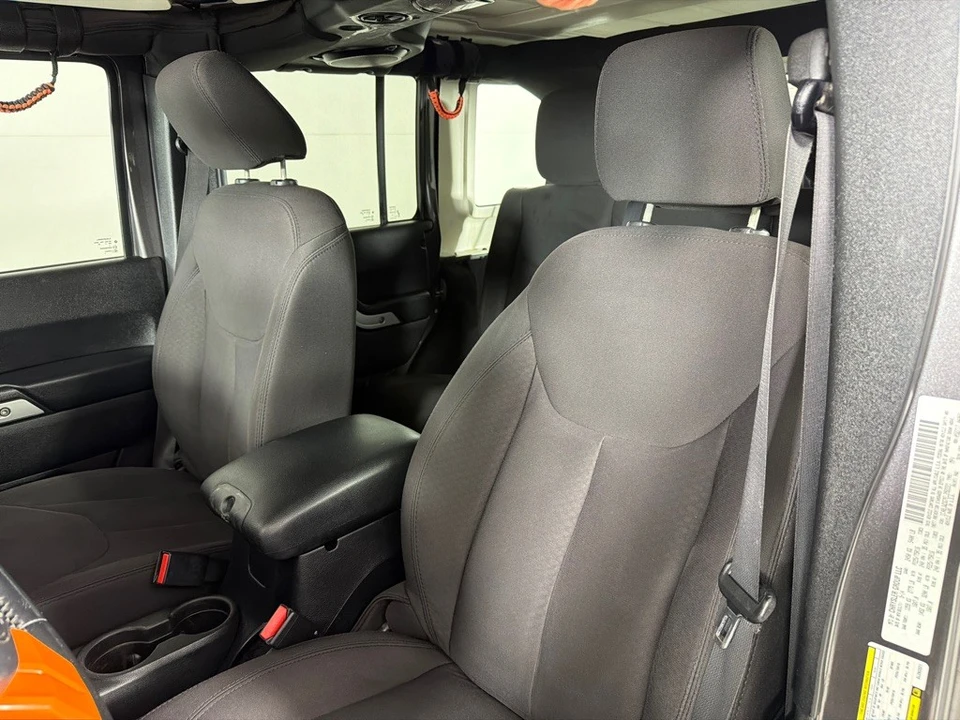 2014 Jeep JK Wrangler - Image 13 of 25