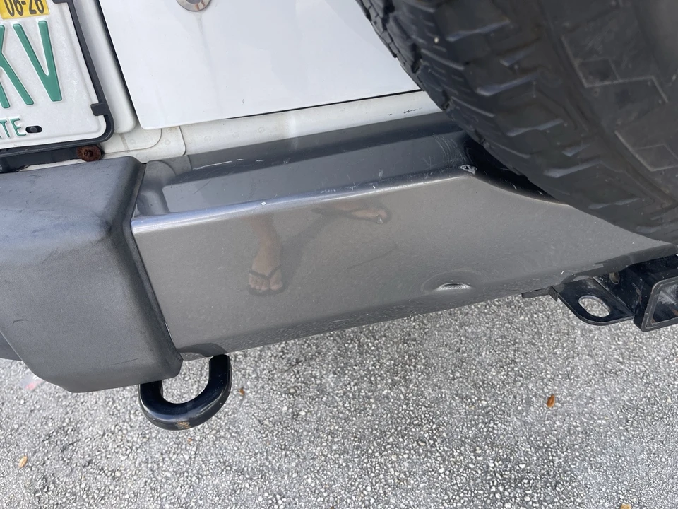 2014 Jeep JK Wrangler - Image 13 of 21