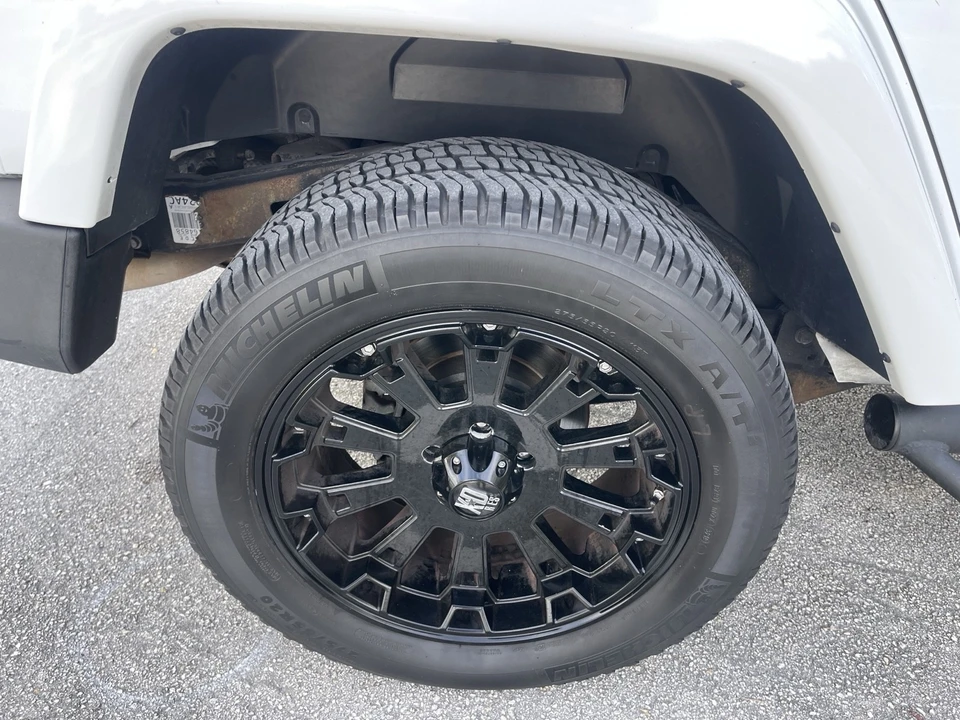 2014 Jeep JK Wrangler - Image 11 of 21