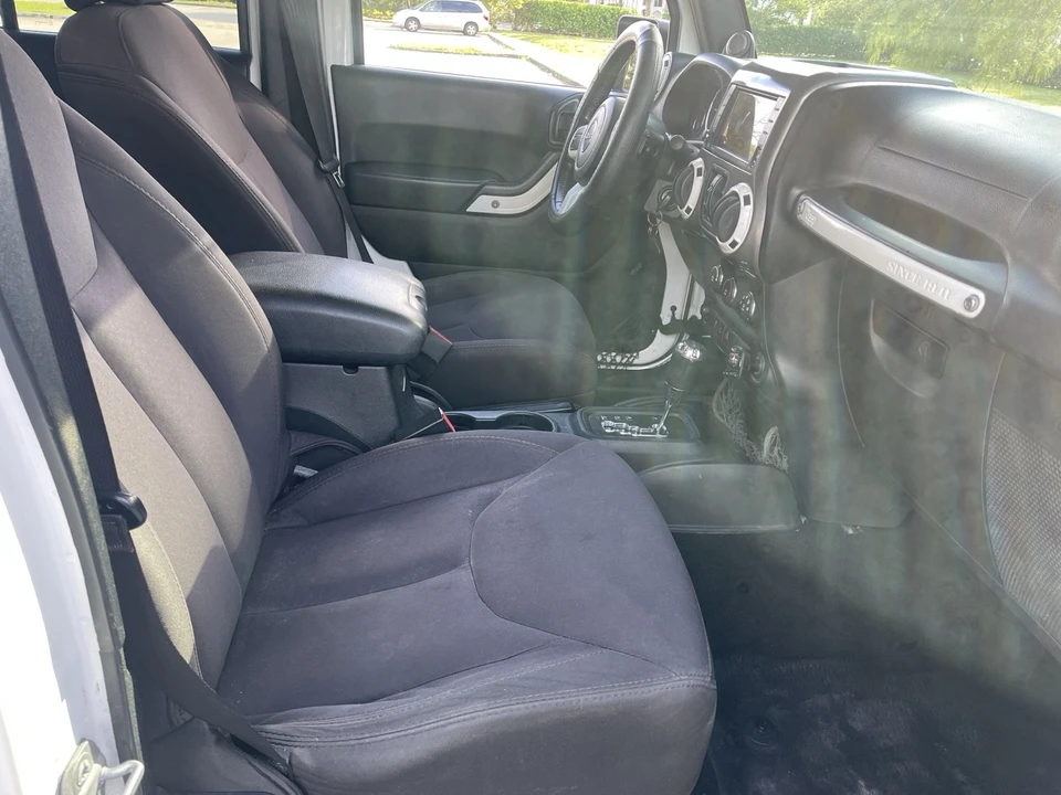 2014 Jeep JK Wrangler - Image 19 of 21