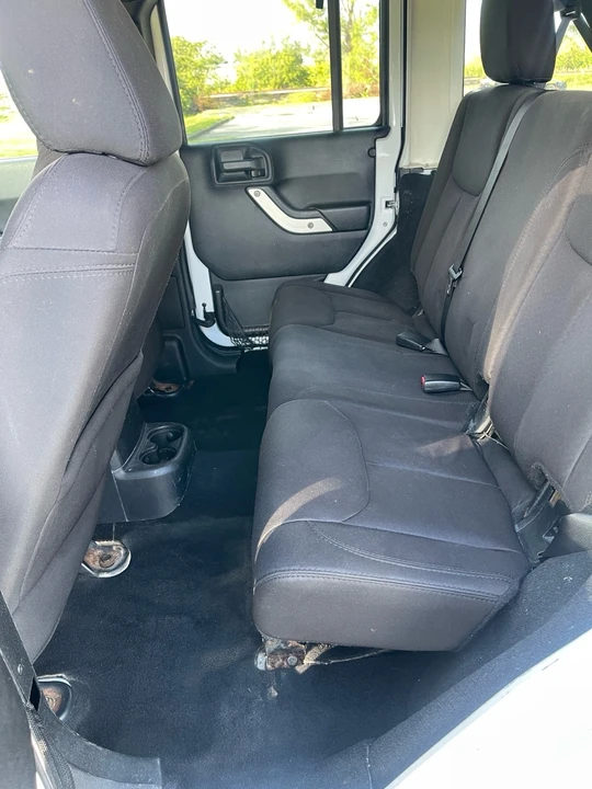 2014 Jeep JK Wrangler - Image 18 of 21