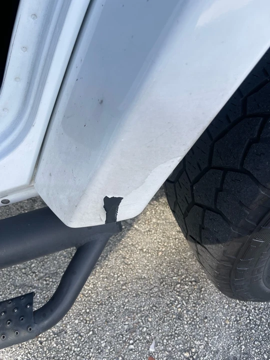 2014 Jeep JK Wrangler - Image 9 of 21
