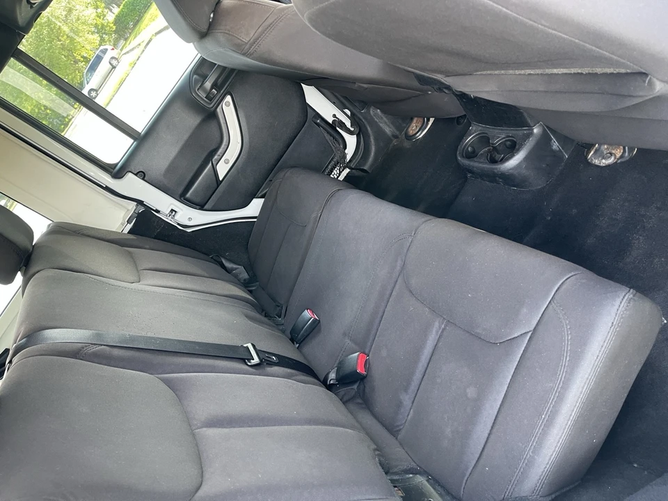 2014 Jeep JK Wrangler - Image 14 of 21