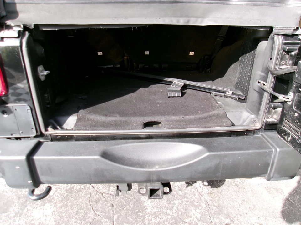 2014 Jeep JK Wrangler - Image 11 of 20