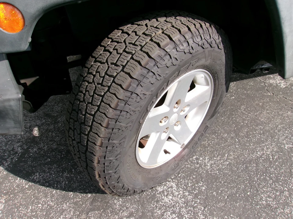 2014 Jeep JK Wrangler - Image 9 of 20