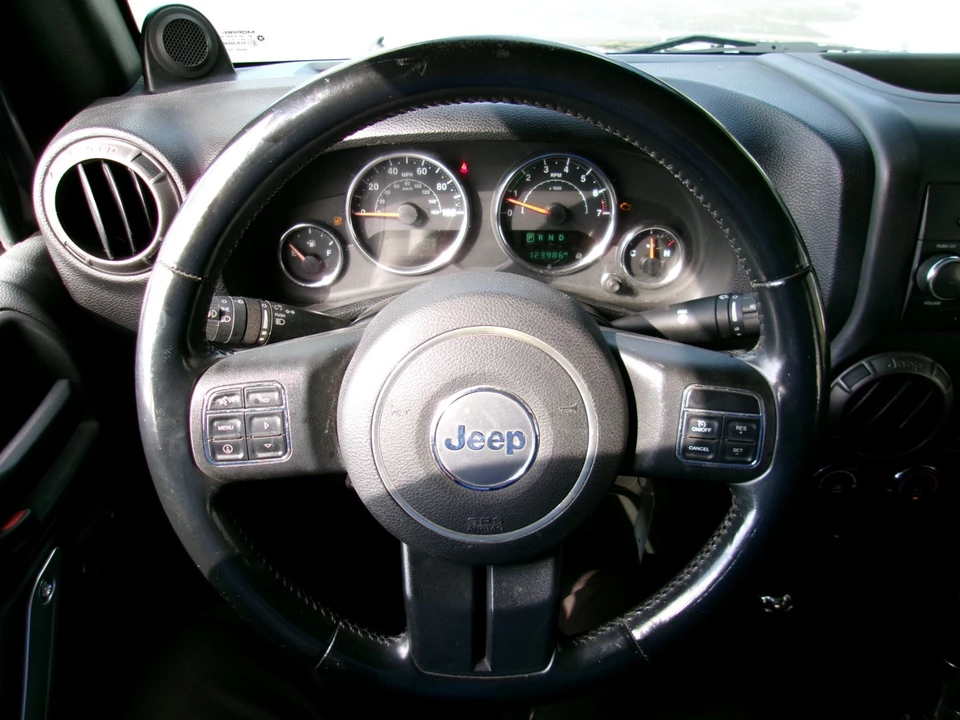 2014 Jeep JK Wrangler - Image 19 of 20