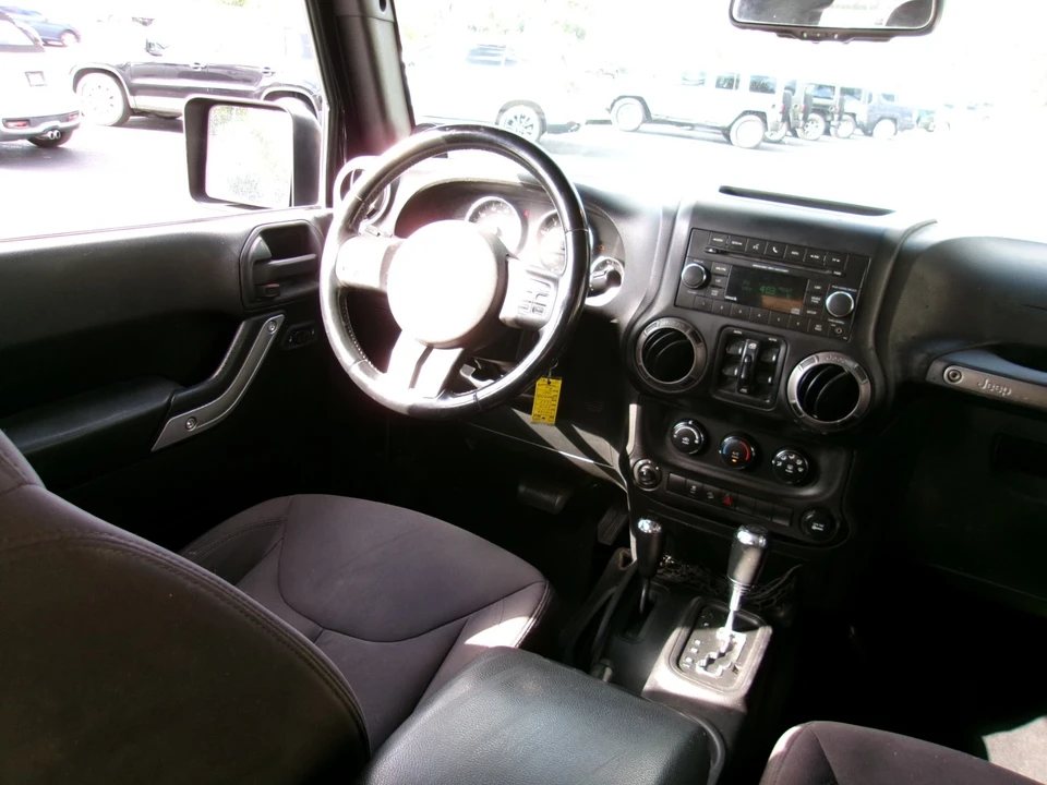 2014 Jeep JK Wrangler - Image 16 of 20