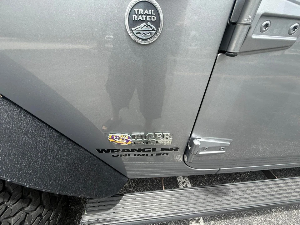 2014 Jeep JK Wrangler - Image 6 of 31