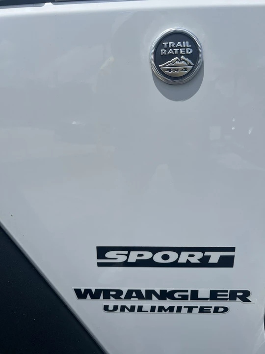 2014 Jeep JK Wrangler - Image 19 of 20