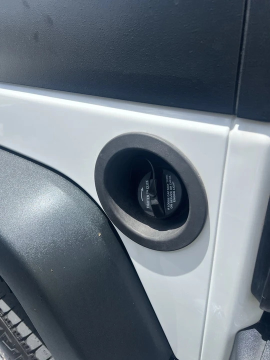 2014 Jeep JK Wrangler - Image 20 of 20