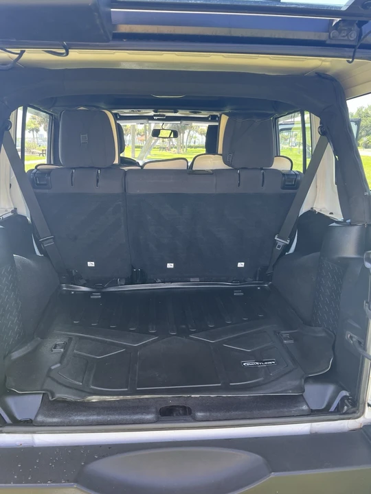 2014 Jeep JK Wrangler - Image 11 of 20