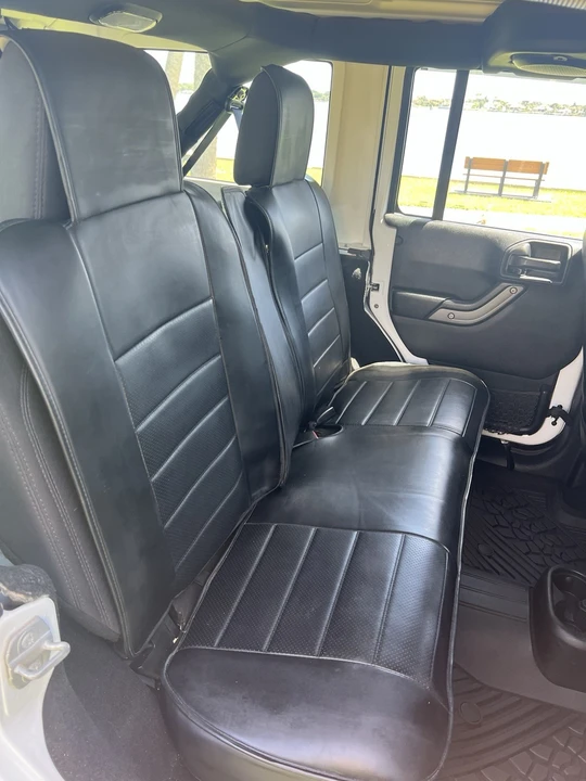 2014 Jeep JK Wrangler - Image 16 of 20