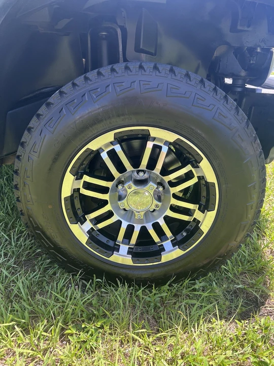 2014 Jeep JK Wrangler - Image 6 of 20