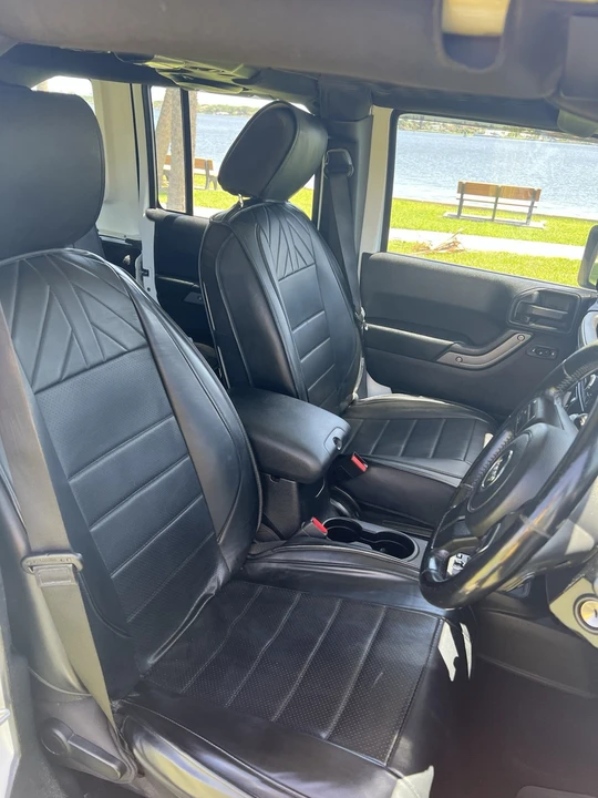2014 Jeep JK Wrangler - Image 15 of 20