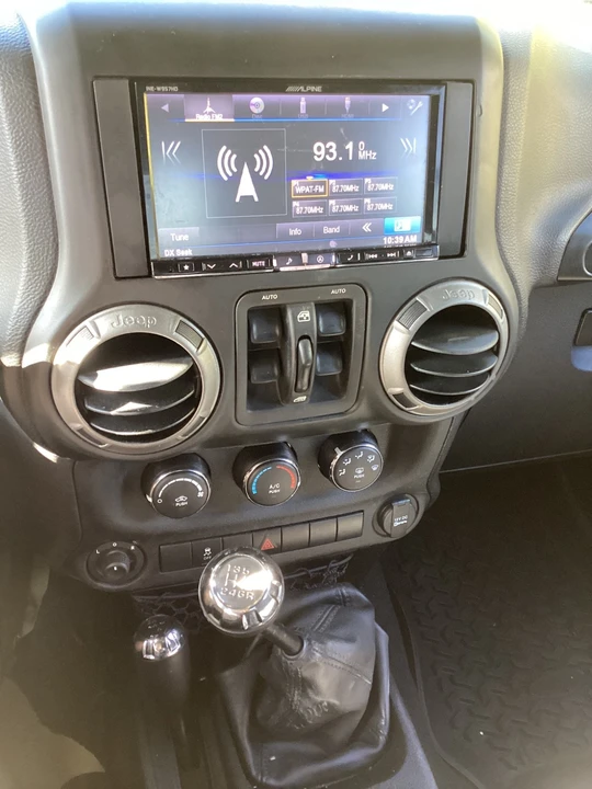 2014 Jeep JK Wrangler - Image 24 of 25