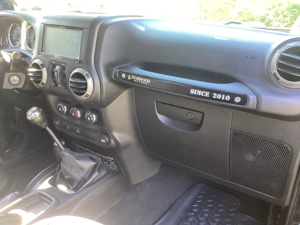 2014 Jeep JK Wrangler - Image 22 of 25