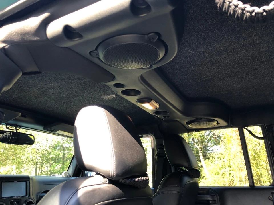 2014 Jeep JK Wrangler - Image 19 of 25