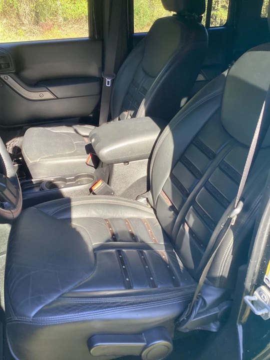 2014 Jeep JK Wrangler - Image 10 of 20
