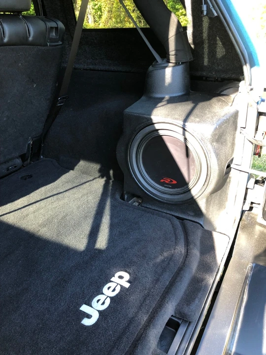 2014 Jeep JK Wrangler - Image 18 of 25