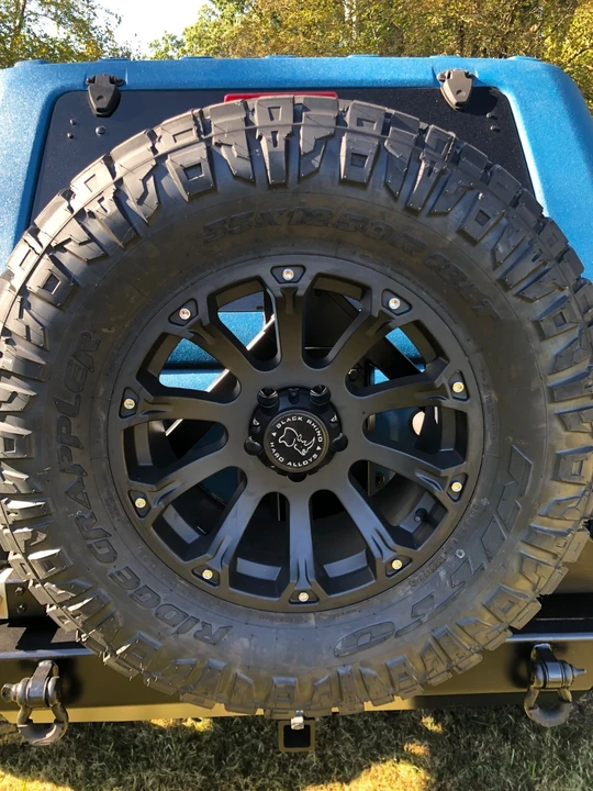 2014 Jeep JK Wrangler - Image 17 of 25
