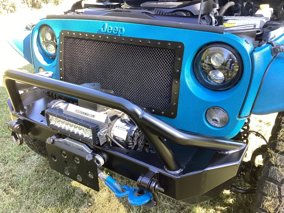 2014 Jeep JK Wrangler - Image 8 of 25