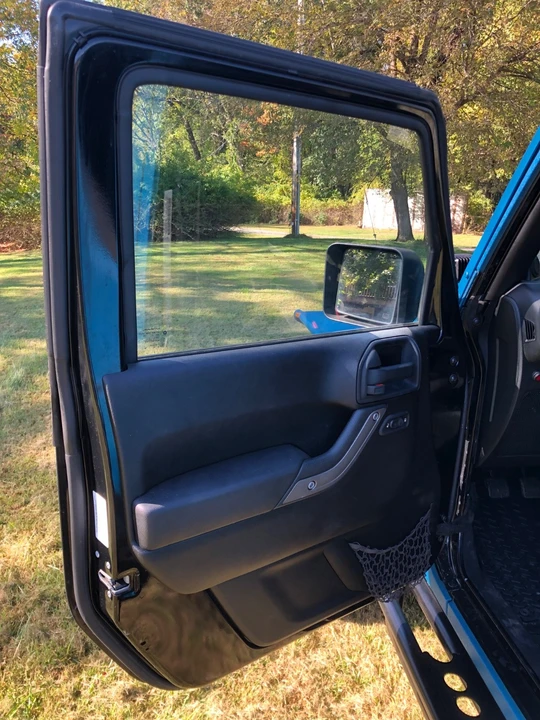 2014 Jeep JK Wrangler - Image 20 of 25