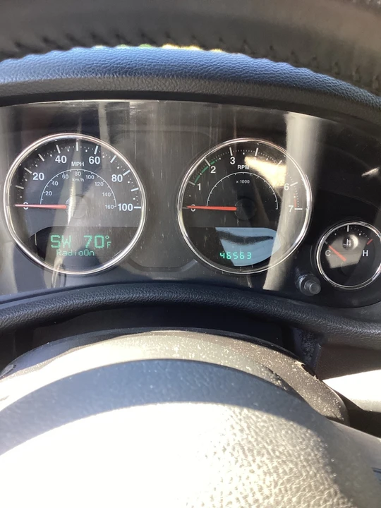 2014 Jeep JK Wrangler - Image 23 of 25