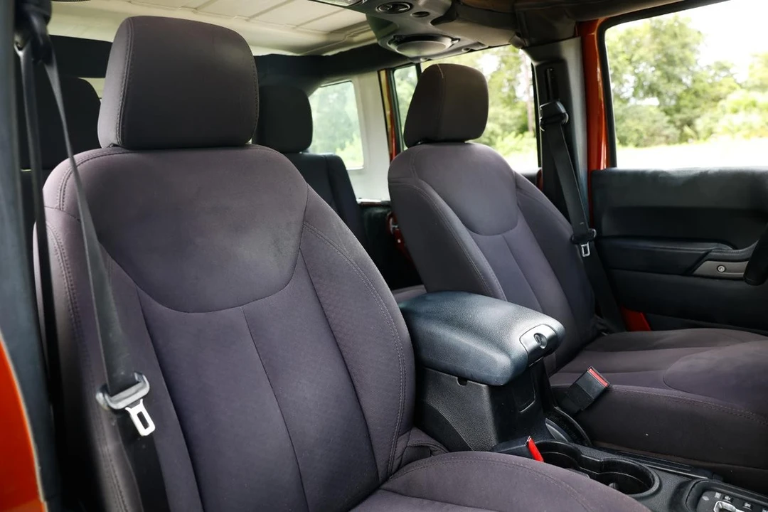 2014 Jeep JK Wrangler - Image 18 of 31
