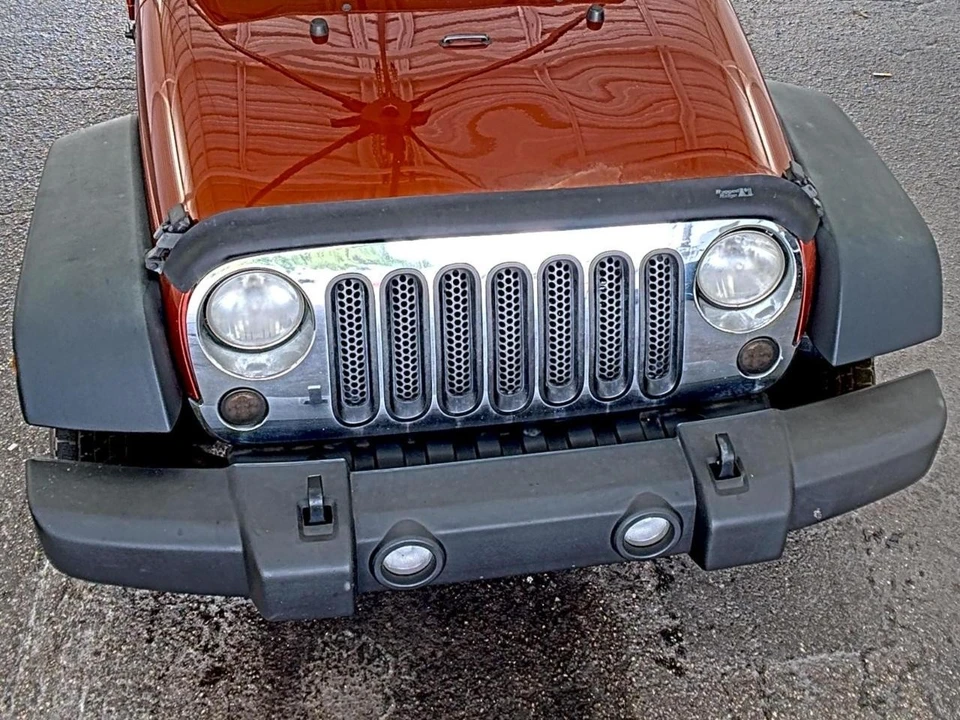 2014 Jeep JK Wrangler - Image 6 of 16