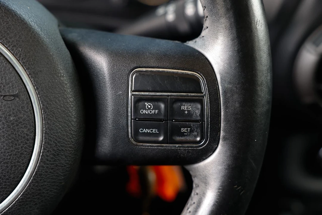 2014 Jeep JK Wrangler - Image 26 of 31