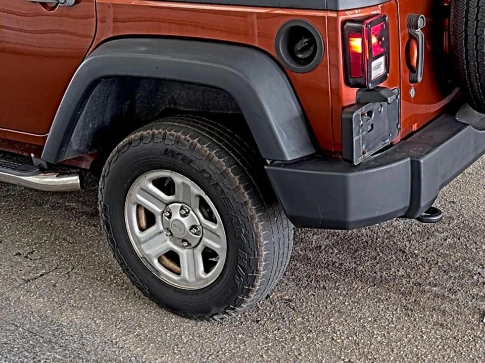 2014 Jeep JK Wrangler - Image 13 of 16