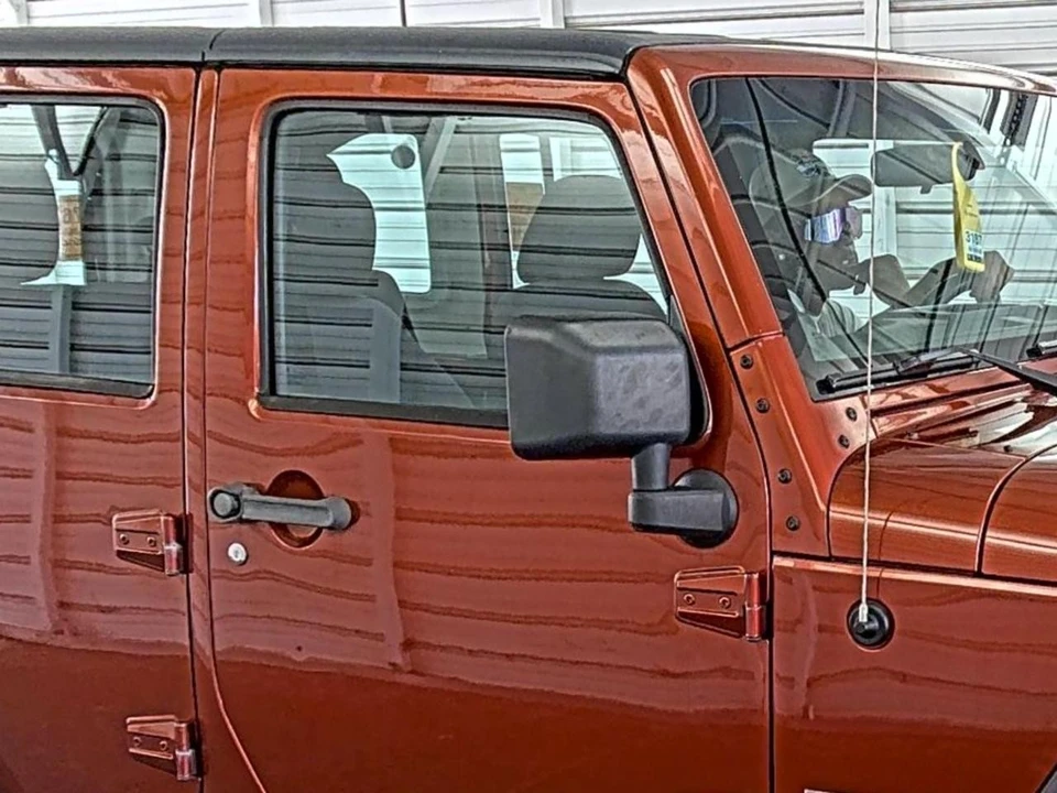 2014 Jeep JK Wrangler - Image 16 of 16