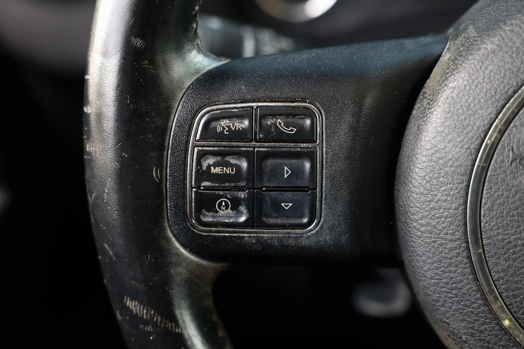 2014 Jeep JK Wrangler - Image 25 of 31