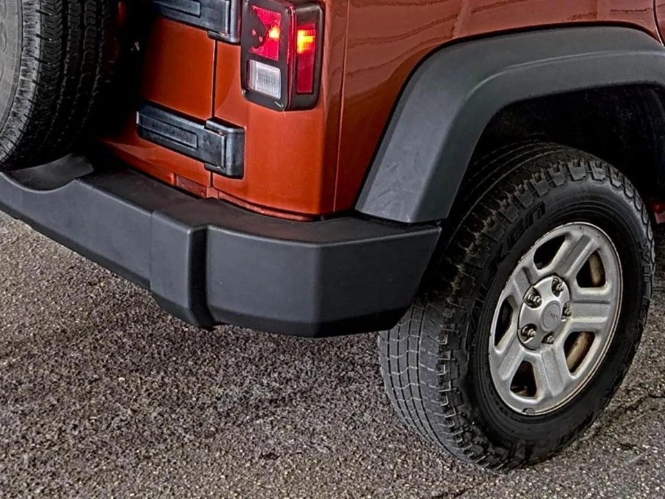 2014 Jeep JK Wrangler - Image 15 of 16