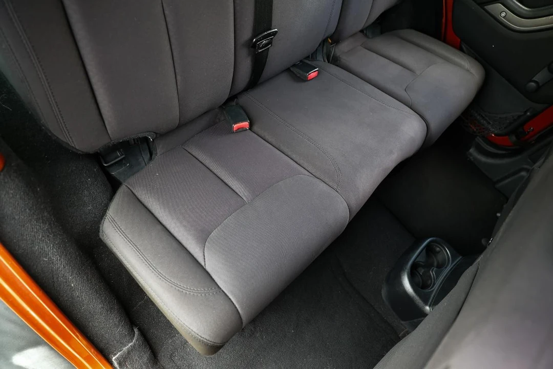 2014 Jeep JK Wrangler - Image 12 of 31