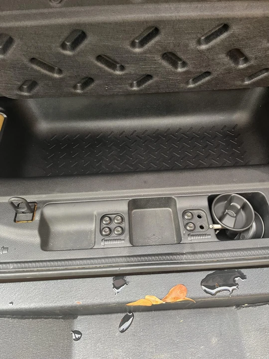 2014 Jeep JK Wrangler - Image 22 of 31
