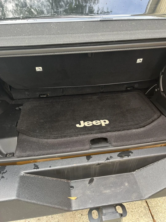 2014 Jeep JK Wrangler - Image 21 of 31