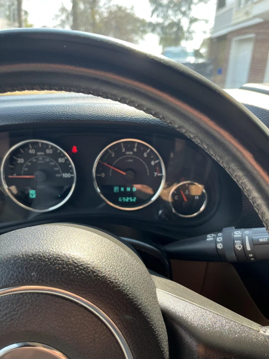 2014 Jeep JK Wrangler - Image 18 of 31