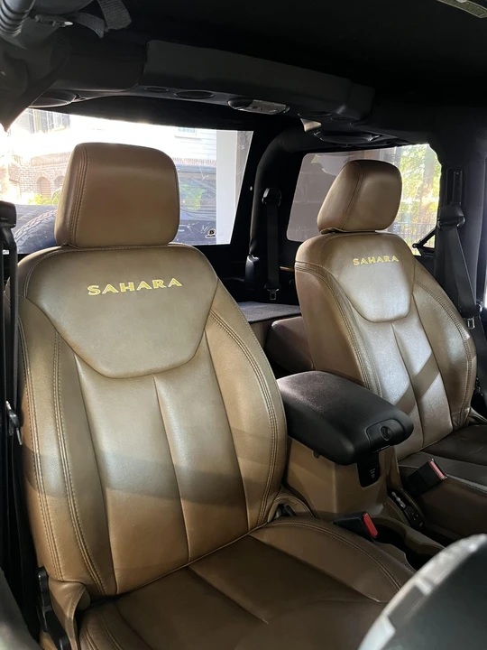2014 Jeep JK Wrangler - Image 15 of 31