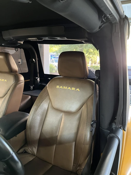 2014 Jeep JK Wrangler - Image 14 of 31