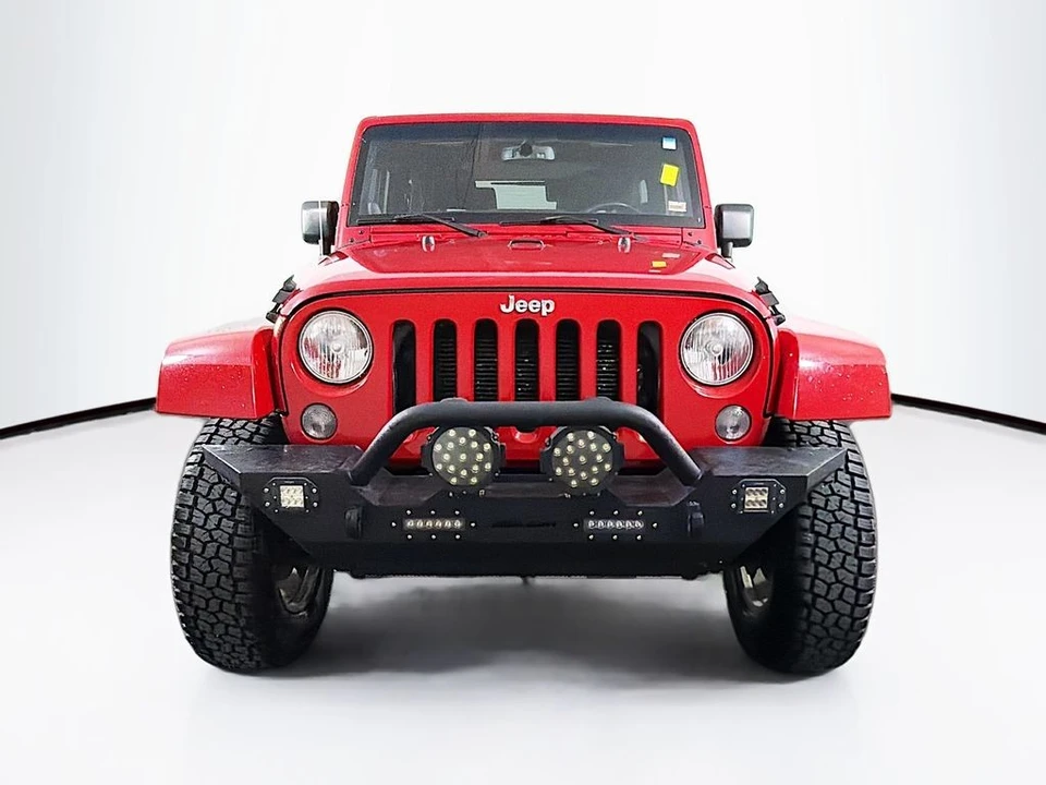 2014 Jeep JK Wrangler - Image 2 of 31