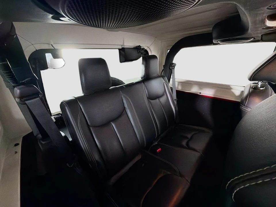 2014 Jeep JK Wrangler - Image 27 of 31