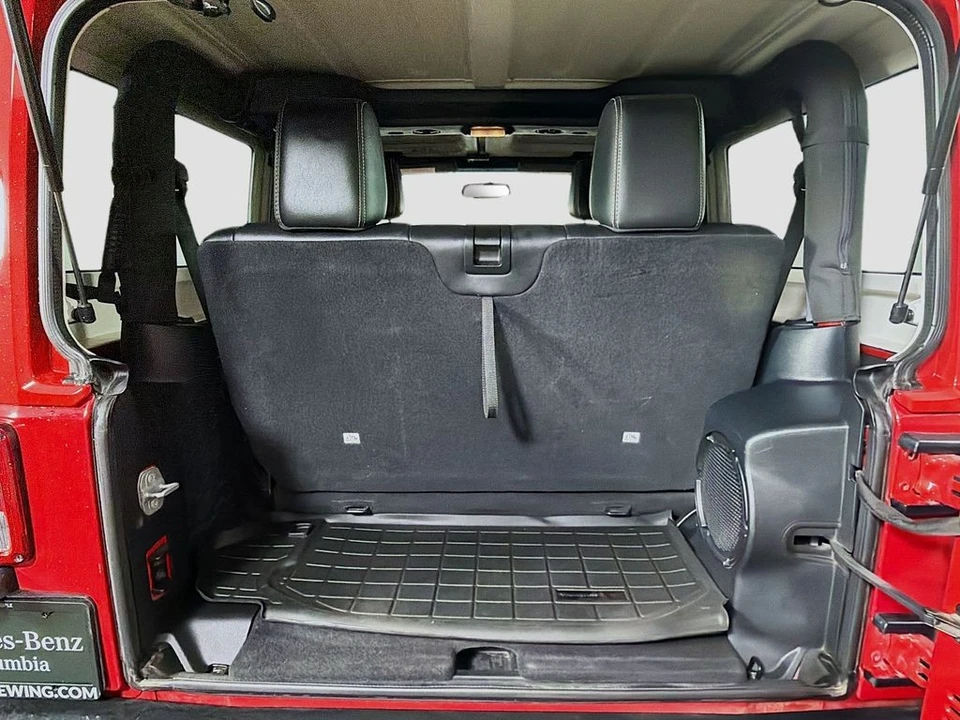 2014 Jeep JK Wrangler - Image 26 of 31