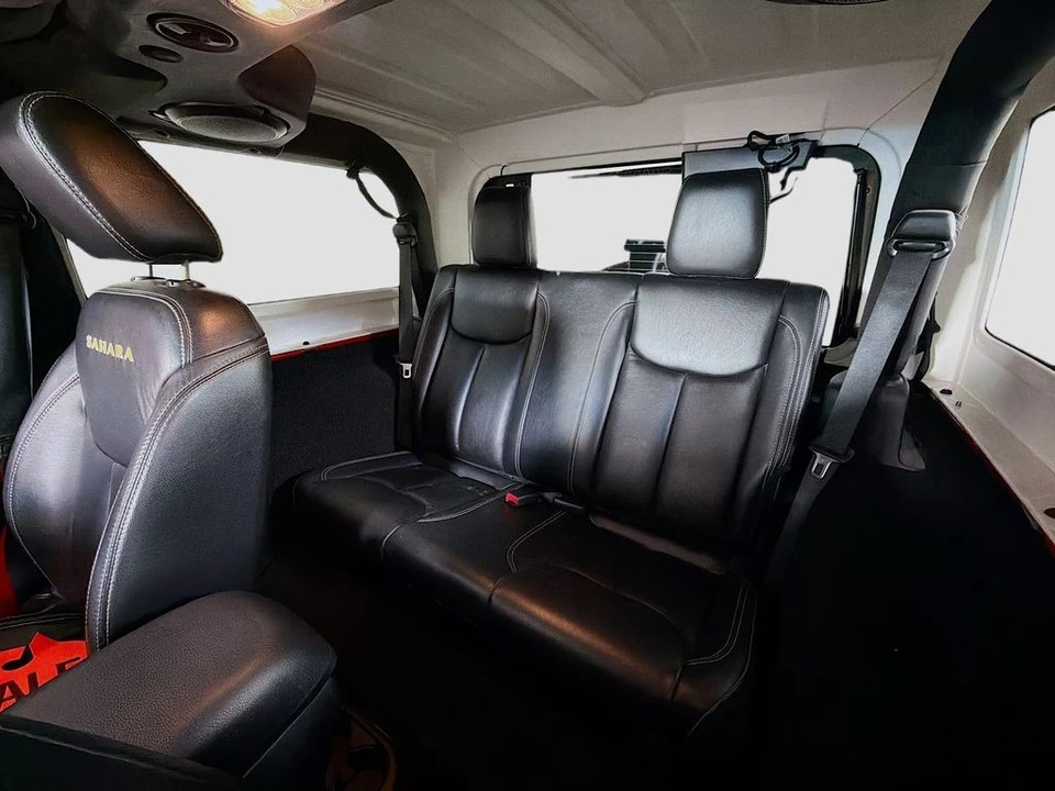 2014 Jeep JK Wrangler - Image 23 of 31