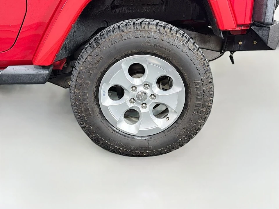 2014 Jeep JK Wrangler - Image 31 of 31