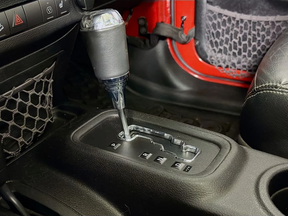2014 Jeep JK Wrangler - Image 18 of 31